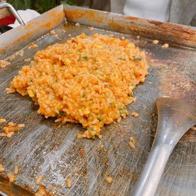 鶴橋 ちりとり鍋 やなちゃん(鶴橋/韓国料理)