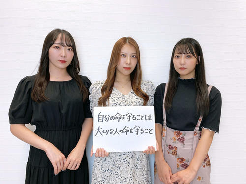 なでしこ・長谷川唯と清水梨紗の本音「かわいいと言われるのは」 (2019年06月13日) ｜BIGLOBE