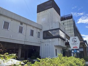 三次市東酒屋町】ビジネス&ゲストハウス ホテル ライカ