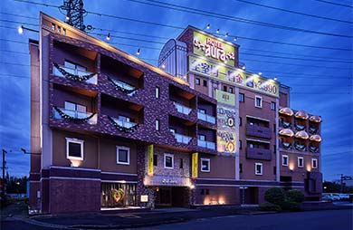 愛知県 知多郡 HOTEL