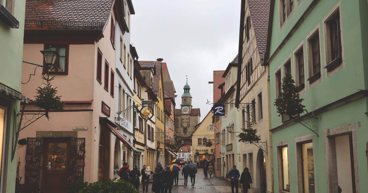 Gasthof Goldener Greifen