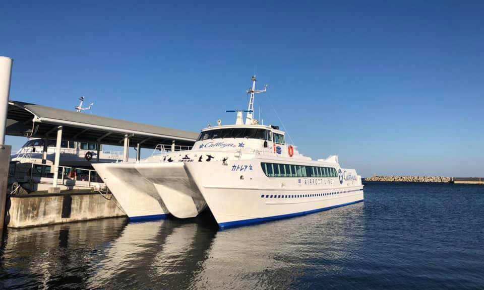 伊東市なぎさ観光駐車場 | 車中泊はじめました