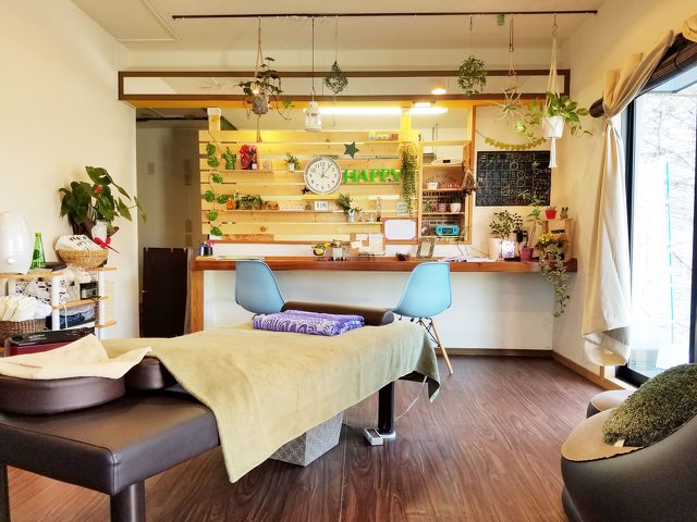 📍熊本宇土 オールハンド💎massage💎 オイルﾘﾝﾊﾟマッサージ パリ風サロン/完全個室/予約制 |