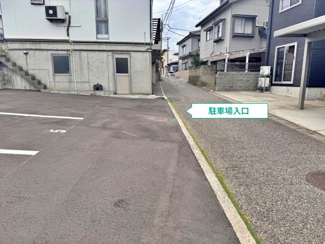 小針駅の駐輪場一覧｜MapCycleで駐輪場探し