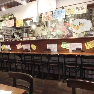 イタリアン大衆酒場HARUTA 高田馬場店 （ハルタ） -