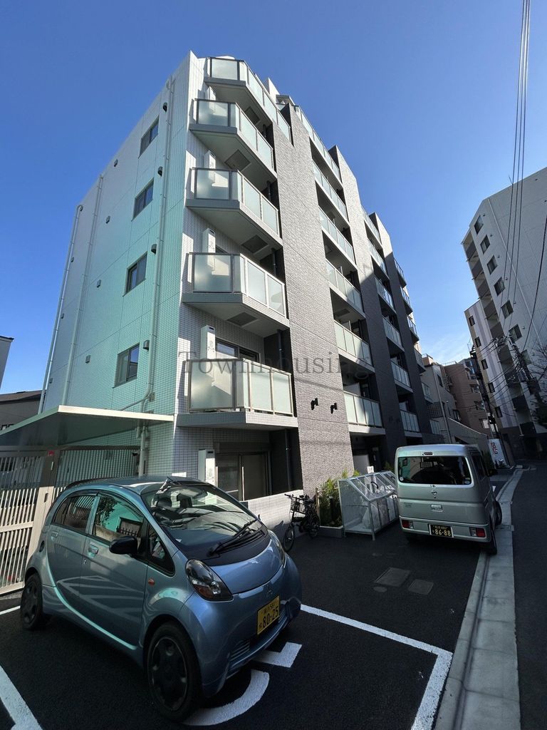 満室】アイル プレミアム錦糸町（34.24m²-2K）【103537】(写真33枚) |