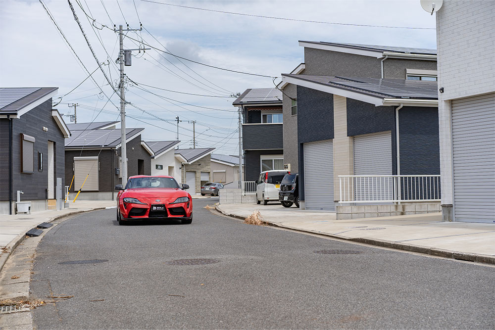 東京ハウジングジャパン・プレハブ・離れ・勉強部屋・子供部屋・営業エリア