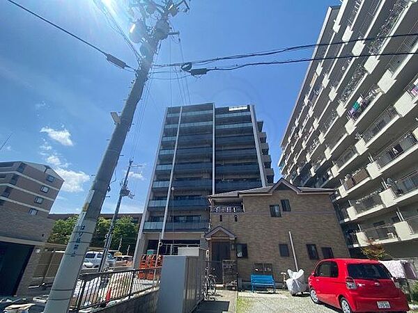 ファーストフィオーレ吹田ブランシェ(大阪府吹田市)の賃貸物件建物情報(賃貸マンション)【ハウスコム】