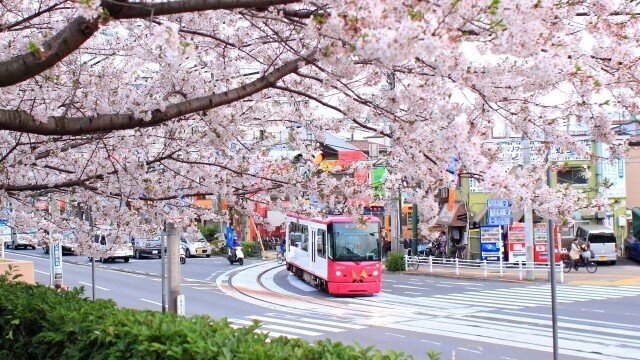 東京生活 住民目線で歩く、赤羽王子 -