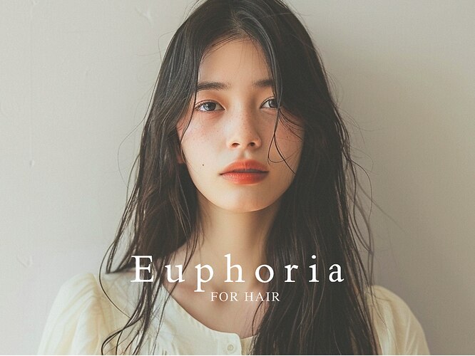 クチコミ : Euphoria 青山 -