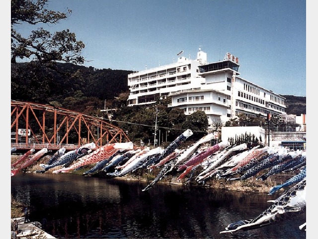 佐賀 ラブホテル花園 HOTEL HANAOZONO