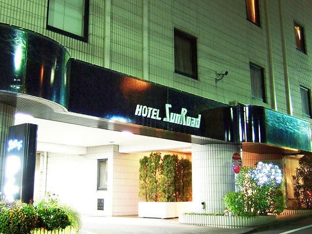 HOTEL CHERENA（ホテルシェレナ国立）地域No.1顧客満足向上宣言！国立府中インター (@hotel_cherena) /