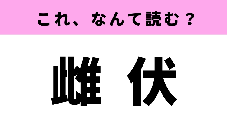 厳選】現役塾講師が選ぶ中学・高校入試で頻出の対義語一覧172選