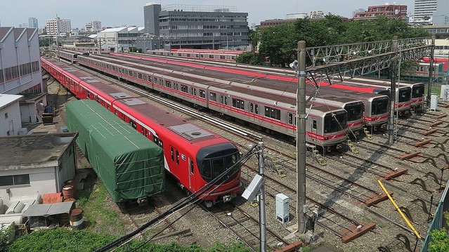 中野坂上駅／ホームメイト