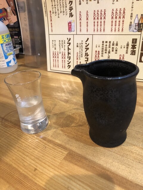 by すずのき9259 : 個室居酒屋 華の粋