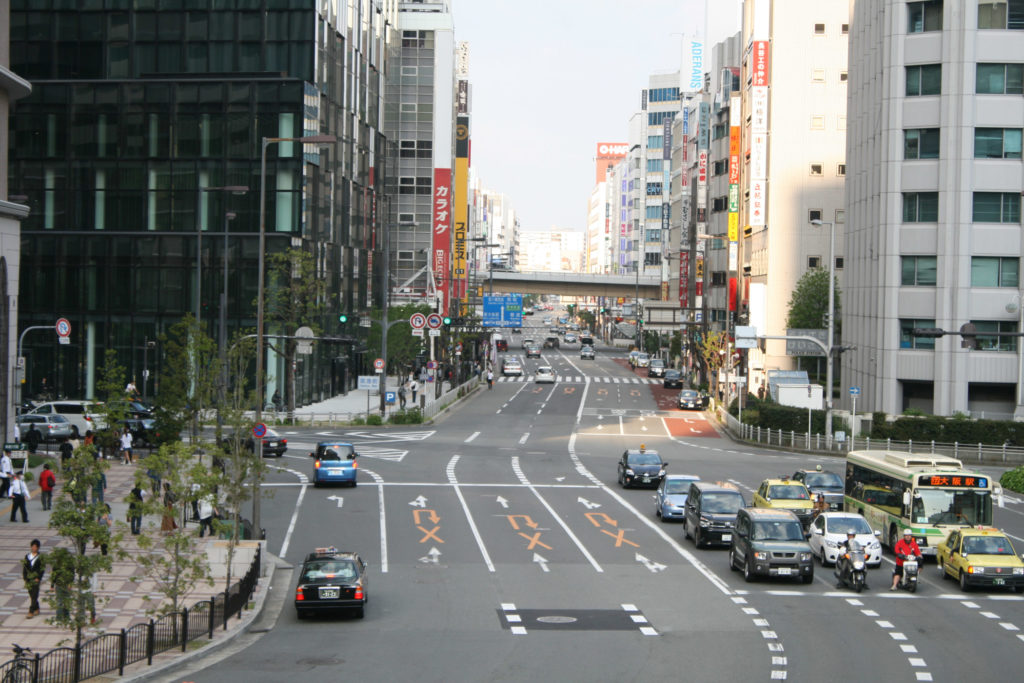 最新版】谷九（谷町九丁目）の風俗店で本日出勤してる女の子情報 | 風俗特報