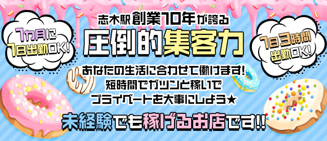 豊富なキャバクラ店舗数と隠れたピンサロ店！埼玉県志木市の繁華街夜遊び