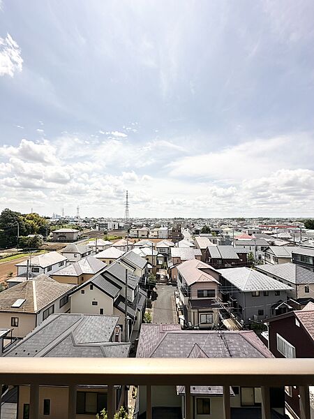 ライオンズマンション大宮指扇第２ | 【住友不動産販売】で売却・査定・購入（中古マンション）・賃貸