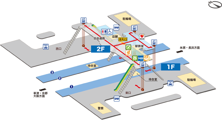 エイブル】エイブルネットワーク能登川駅前店の店舗情報｜能登川駅・滋賀県東近江市周辺の不動産会社(不動産屋)をお探しの方へ