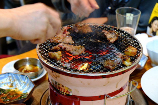 板橋の中華麺店 喜楽と滝野川の華興 | 浅草界隈休日の昼ごはん