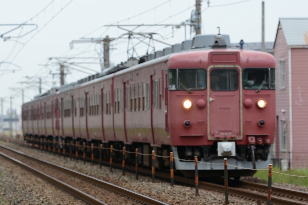 松任駅付録3：松任駅 2022年～2023年6月の様子－区間全駅 北陸本線 金沢－福井間