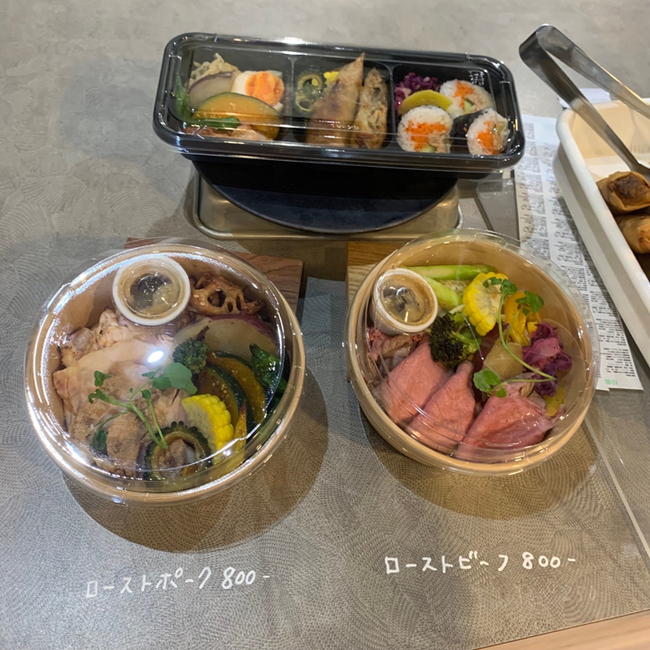 DELI・BULAN【滋賀/守山/お弁当/宅配】 | ・ ・ 滋賀県守山市にある小さな弁当屋