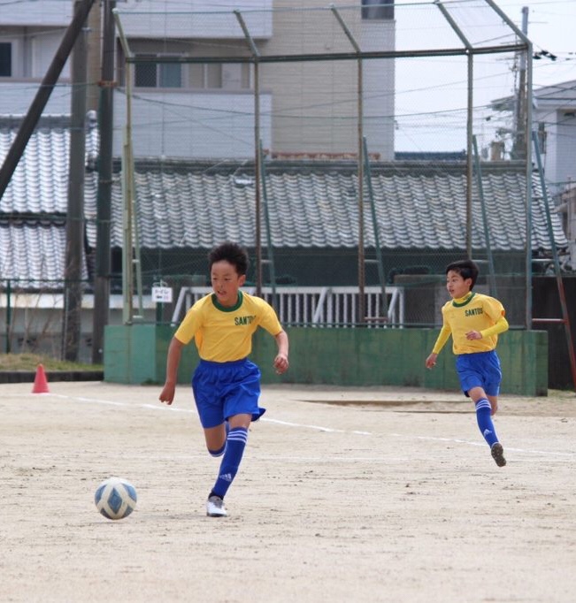 TM【U-12 北摂スカーレット】2020.9.27 水無瀬川緑地公園グラウンド -