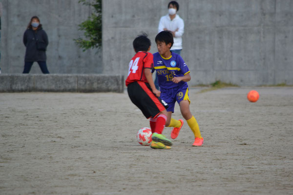 6年生・北摂スカーレットカップ！！ | 守口市「リトルFC」サッカースクールのブログ