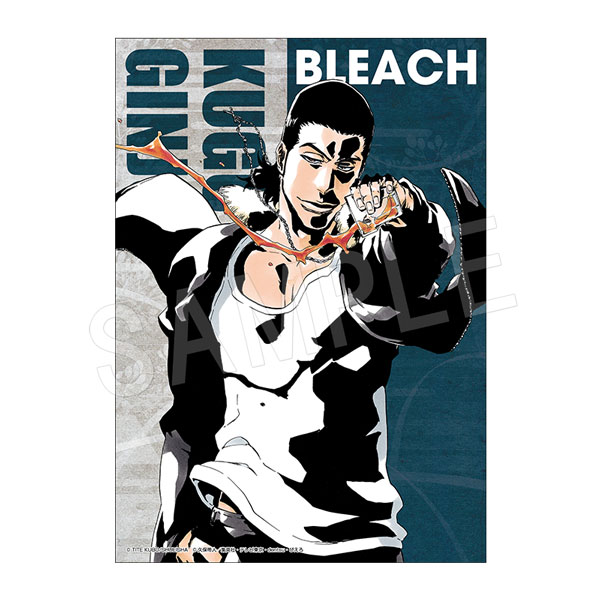 BLEACH ブリーチ コースター