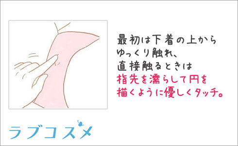 貴方の手マン（指入れ） 間違っているかも知れませんよ？ : タピさん@私設AV応援団