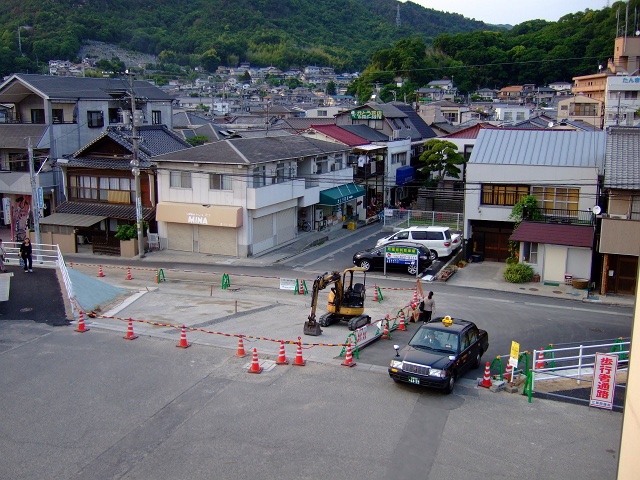 海田市駅からのアクセス｜学校案内｜広島県の自動車学校なら広島県公安委員会指定の海田自動車学校｜褒める教習で安心の普通免許取得