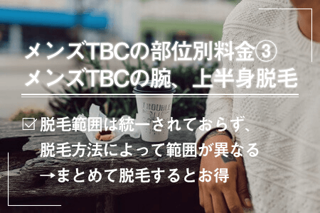 2024優待コード有り】メンズTBCの料金を安くする方法 | ダツナビ