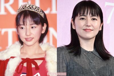 長澤まさみに似てる女優を23名まで紹介！166枚の画像で比較 - AKIRAの映画・ドラマブログ