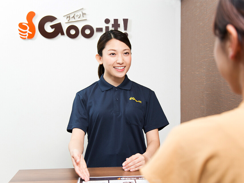 Goo-it!(グイット) 新橋店の整体師・セラピスト(業務委託/東京都)新卒可求人・転職・募集情報【ジョブノート】