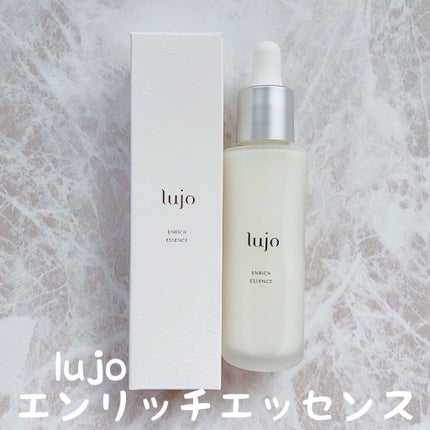 lujo 〈ルジョー〉公式｜高実感エイジングケアブランド (@lujo_jp) • Instagram