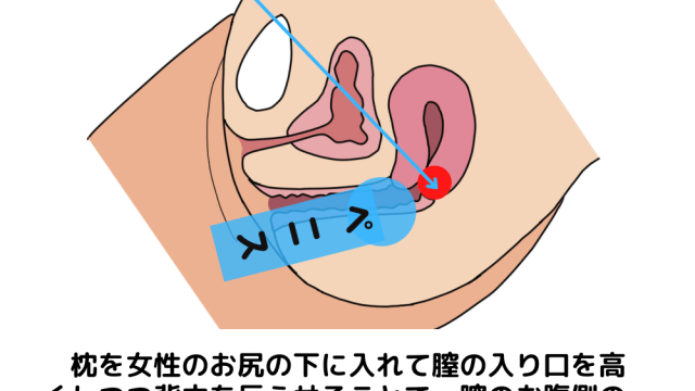 正常位にはコツがある！女性に喜ばれるための4つのポイントを徹底解説。 | VOLSTANISH