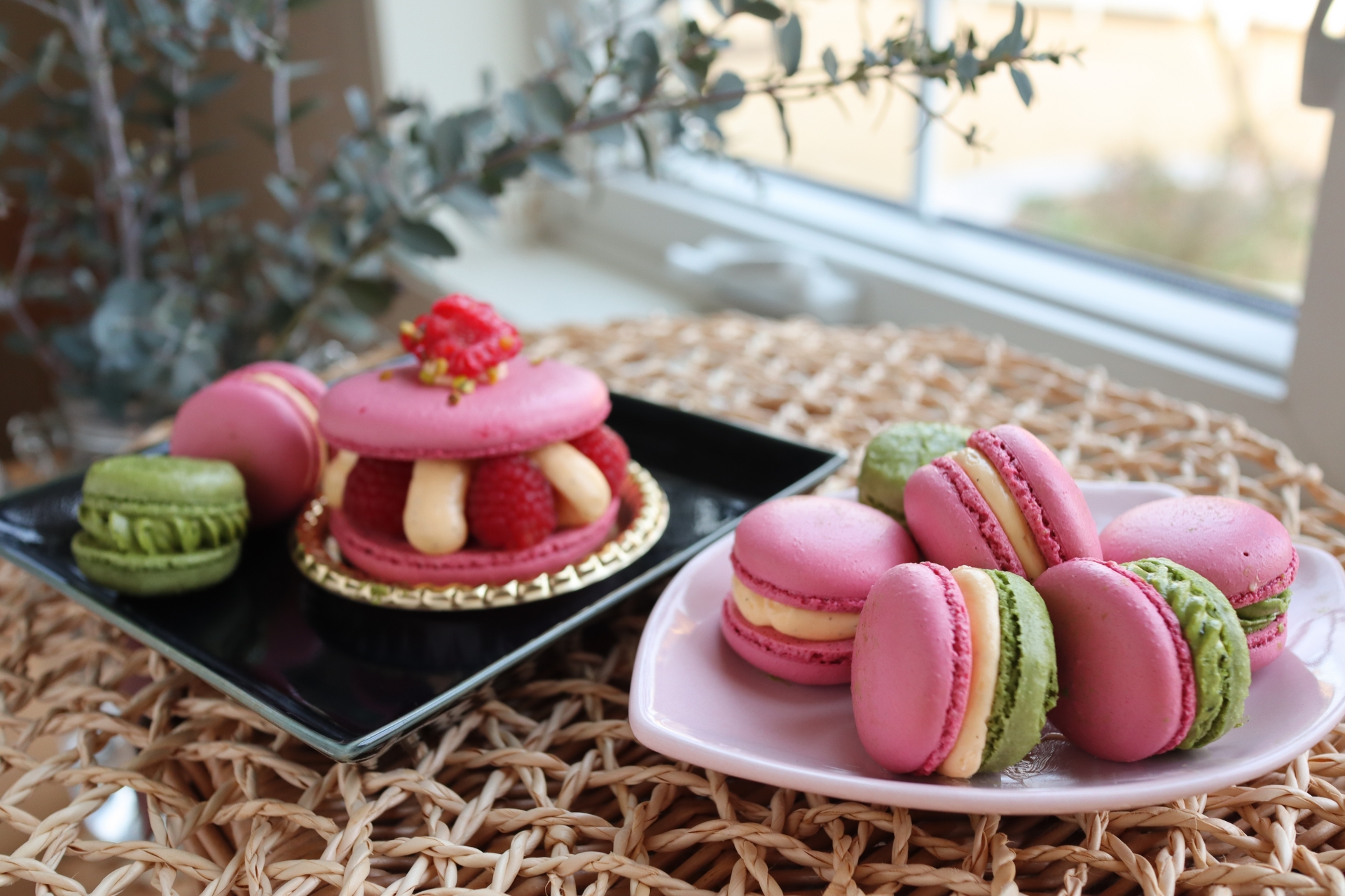 メイドカフェsweet macaron(スイートマカロン)🍬上野・御徒町 (@eSekai_maid)