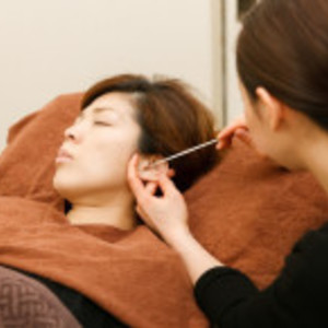 イヤーエステ Ear Cleaning Salon