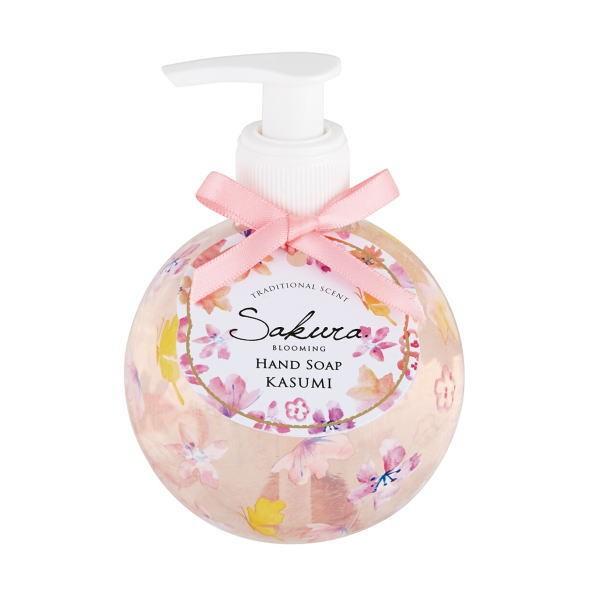 Amazon | 知覚肌 桜ボディソープ 1000ml