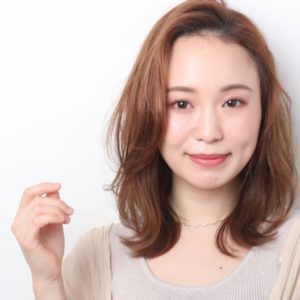 Cherie｜大阪市旭区にある美容室 ヘアーリゾート シェリー Cherie