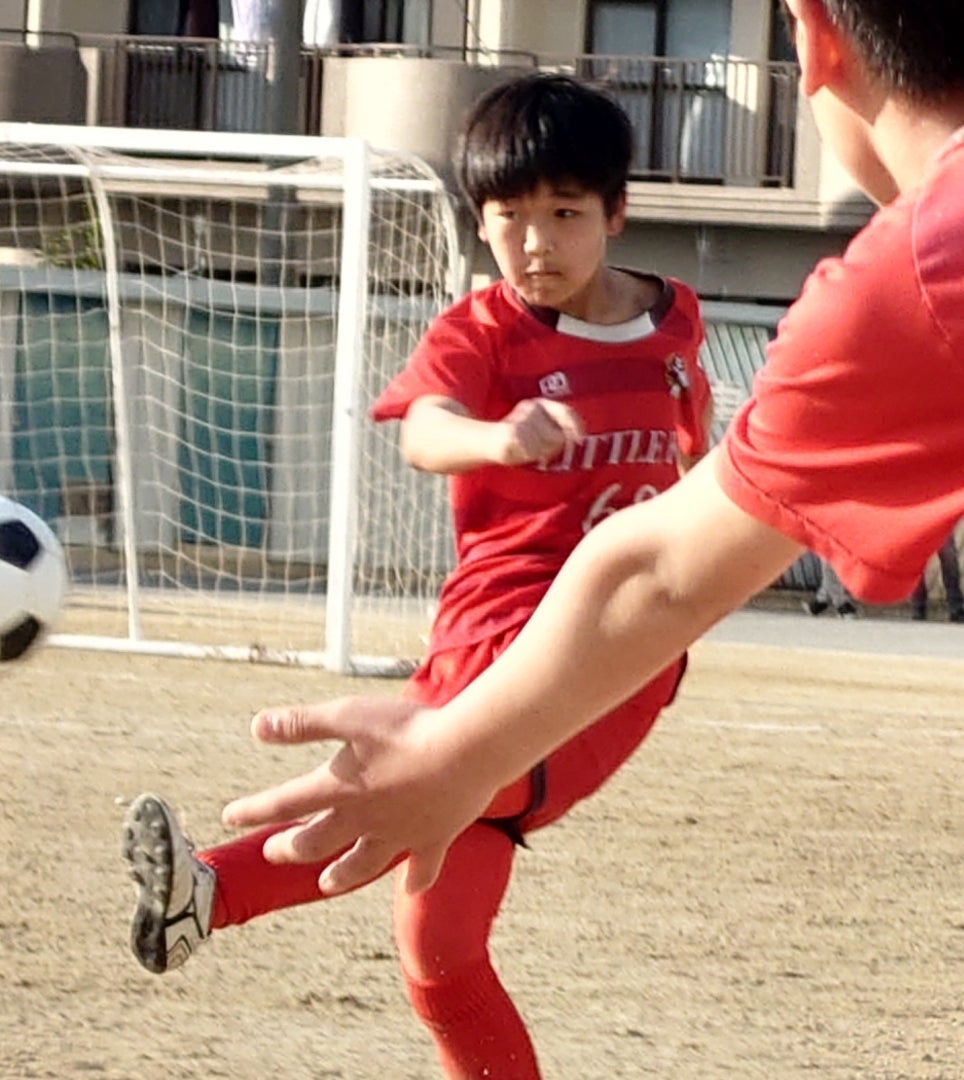 北摂カップ ６年生大会 | 阿武野・赤大路FC