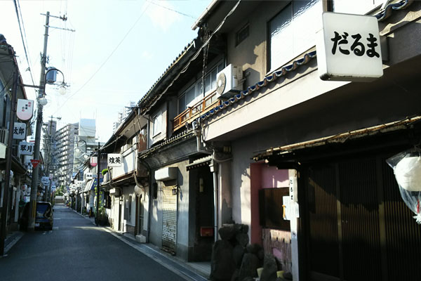 ネットでナンパした子が元No.1ソープ嬢！？飛田新地の最高級ソープ店で5年間No.1に君臨し続けたAKARIだと！？ -  エロ動画・アダルトビデオ -