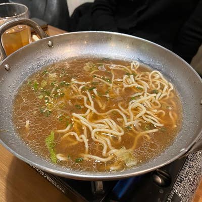 もつ焼き煮込み 三六 麻布十番店(麻布十番/焼肉・ホルモン)＜ネット予約可＞ | ホットペッパーグルメ