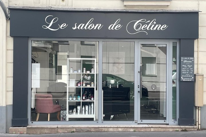 salon de coiffure Reichstett