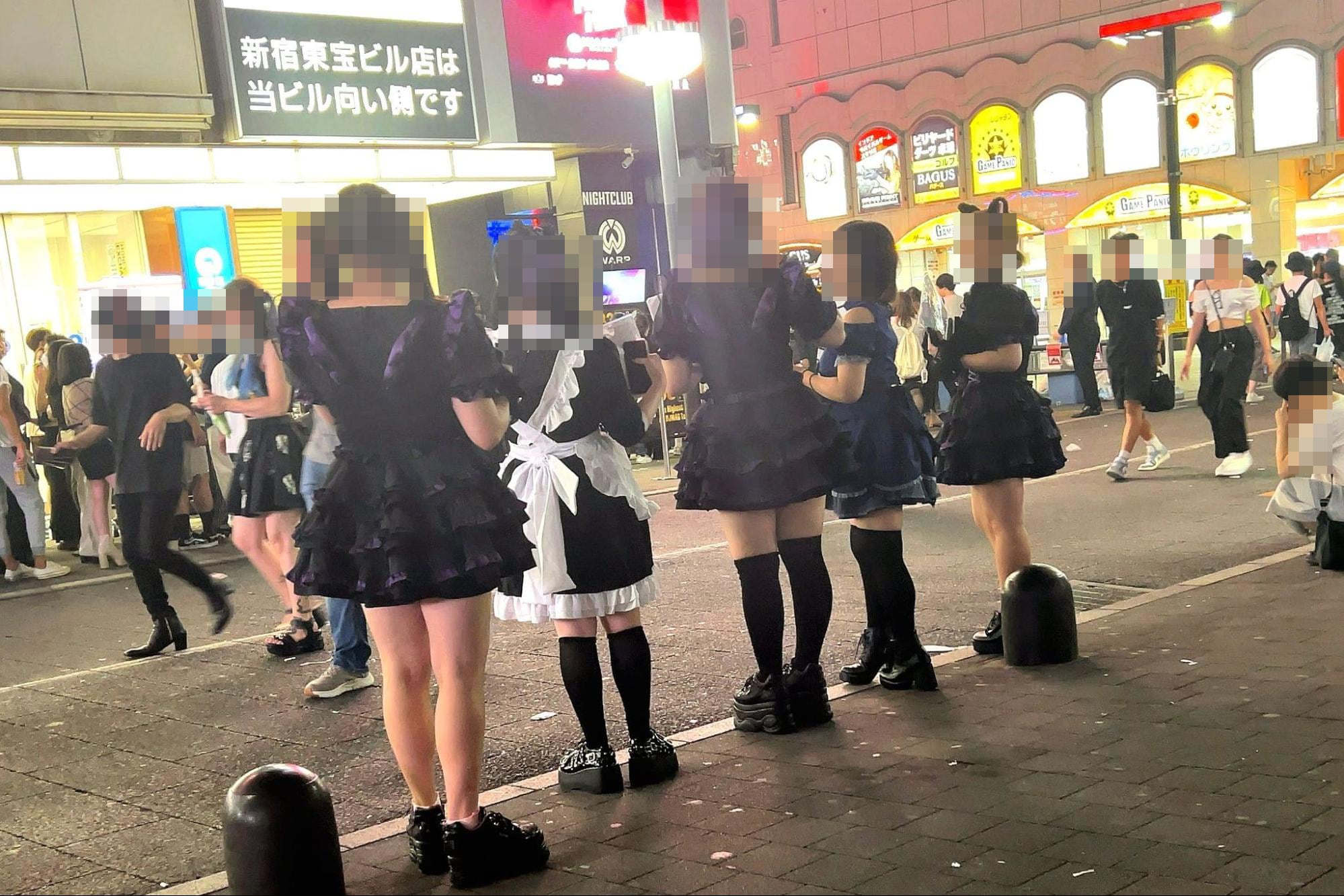 写真](14ページ目)《歌舞伎町“立ちんぼ”そそのかし事件》「“くまの鬼枕”は業界では有名」容疑者の森のくまさん(25)が「デブキャラの限界ホスト」を抜け出すため太客に使った2つの“最終手段”  | 文春オンライン