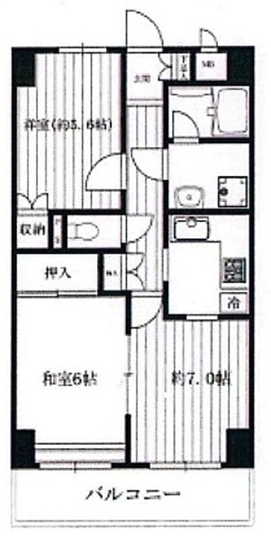 旗の台スカイマンションの建物情報/東京都品川区旗の台２丁目｜【アットホーム】建物ライブラリー｜不動産・物件・住宅情報