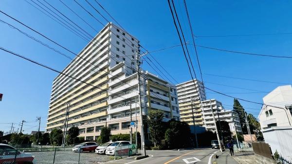 みんなの家・中央区円阿弥 埼玉県さいたま市中央区 介護付有料老人ホーム