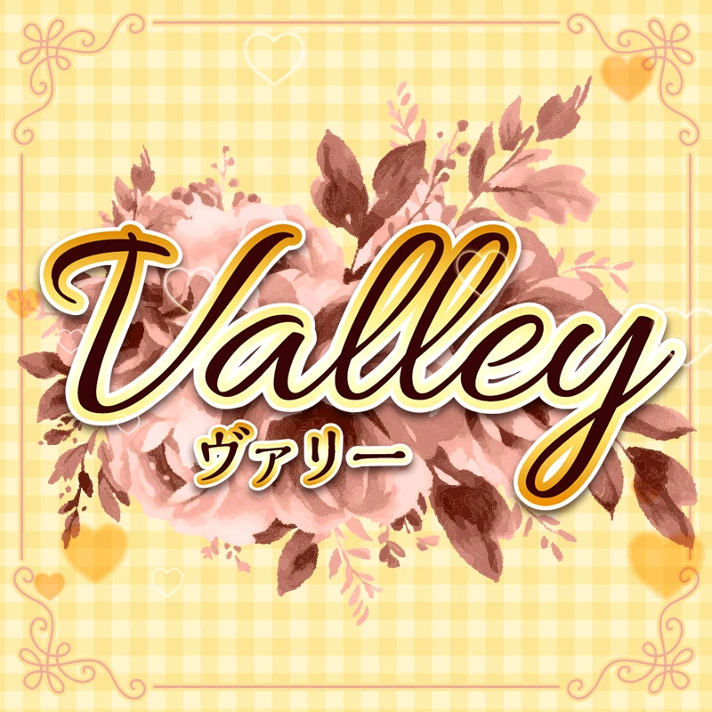 Valley～ヴァリー｜金山・熱田のメンズエステ｜メンエスmall