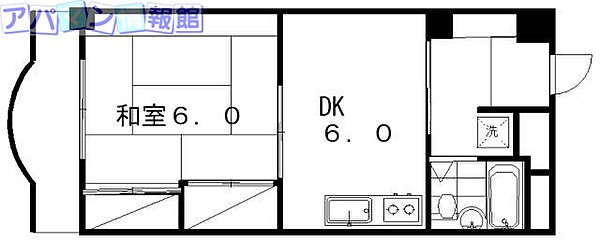 ホームズ】アーバンハイツワタイチ(新潟市中央区)の賃貸情報