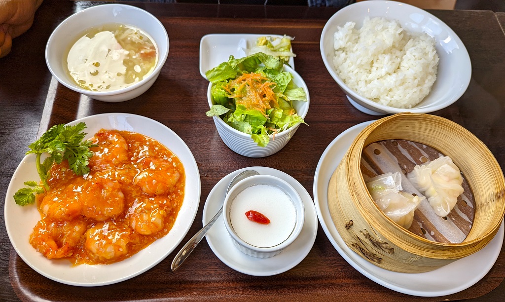 老舗の味と進化する中華料理を「CHINESE DINING 油家(あぶらや)」＠松本市 –